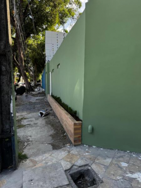 Pousada Alameda Boa Vista